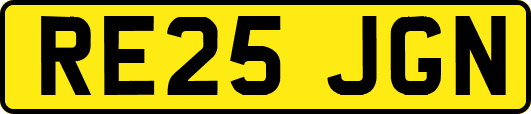 RE25JGN