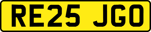 RE25JGO