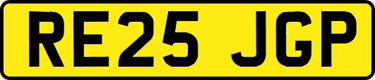 RE25JGP