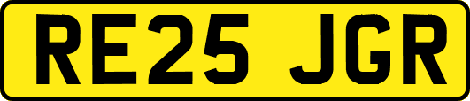 RE25JGR