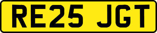 RE25JGT