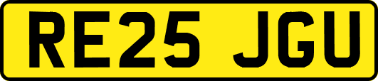 RE25JGU