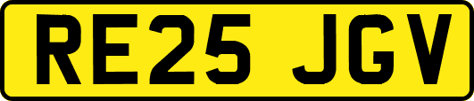 RE25JGV