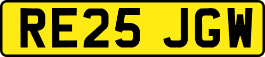 RE25JGW