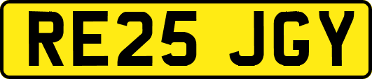 RE25JGY