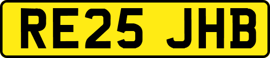 RE25JHB