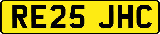 RE25JHC