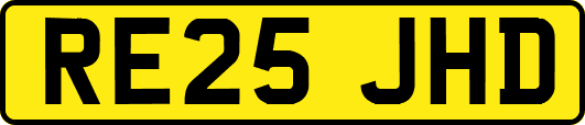 RE25JHD