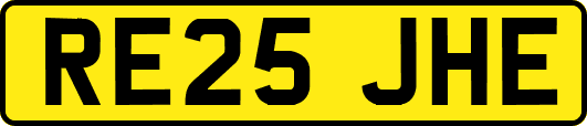 RE25JHE