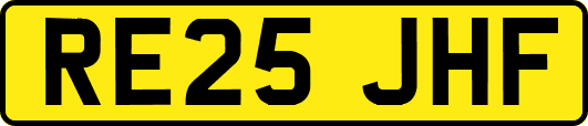 RE25JHF