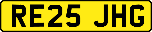 RE25JHG