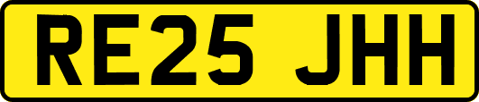 RE25JHH