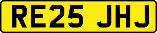 RE25JHJ