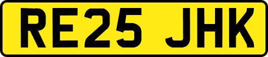 RE25JHK