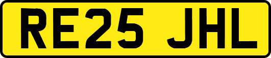RE25JHL