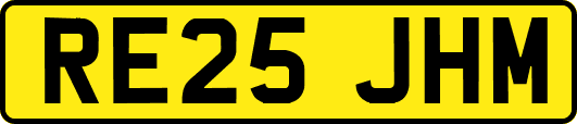 RE25JHM