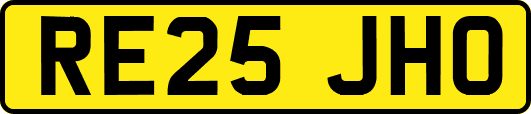 RE25JHO
