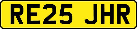 RE25JHR