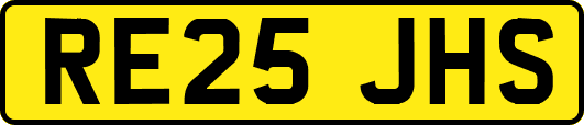 RE25JHS