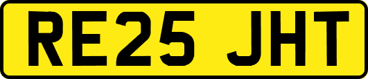 RE25JHT