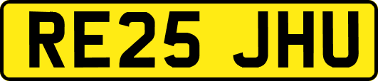RE25JHU