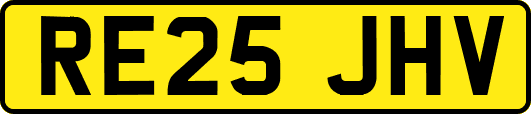 RE25JHV