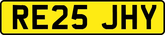 RE25JHY