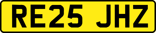 RE25JHZ