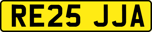 RE25JJA