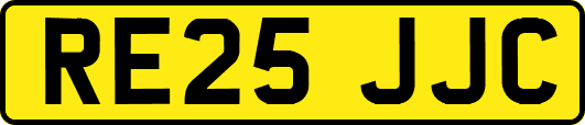 RE25JJC