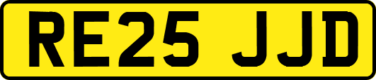 RE25JJD