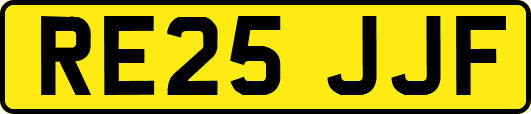 RE25JJF