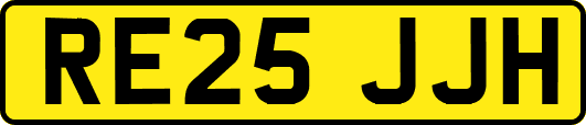 RE25JJH