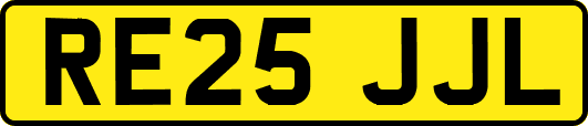 RE25JJL