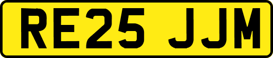 RE25JJM