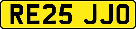 RE25JJO