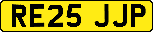 RE25JJP