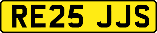 RE25JJS