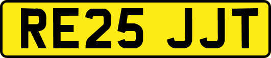 RE25JJT