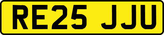 RE25JJU