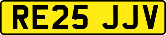 RE25JJV