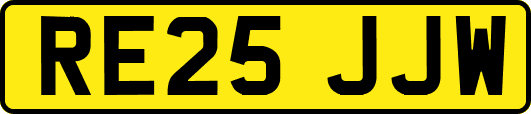RE25JJW