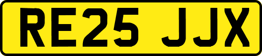RE25JJX
