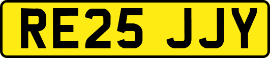 RE25JJY