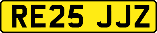 RE25JJZ