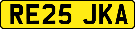 RE25JKA