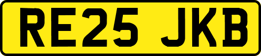 RE25JKB