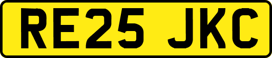 RE25JKC