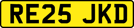 RE25JKD