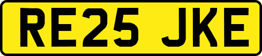 RE25JKE